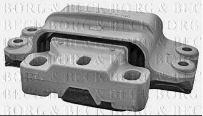 BORG & BECK bem3841 -  Подвеска, двигатель